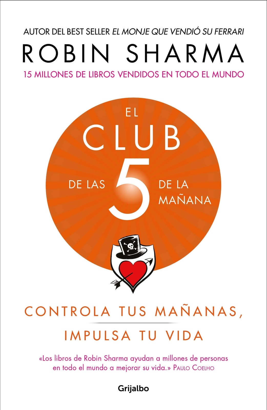 Master Plan: El Sistema Integral de Productividad, Hábitos y Finanzas